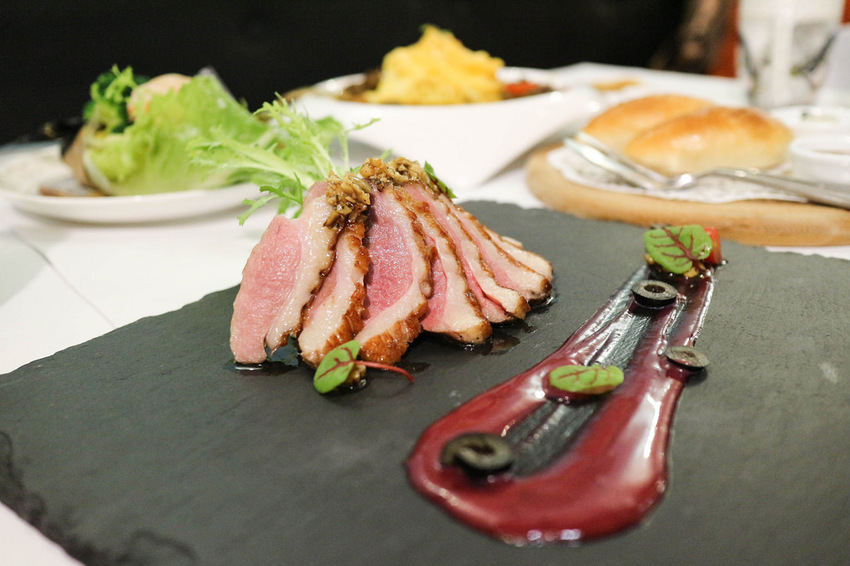 春日甜bistro café (64)