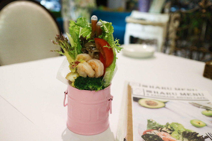 春日甜bistro café (36)