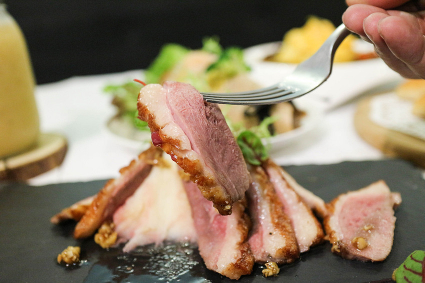 春日甜bistro café (75)