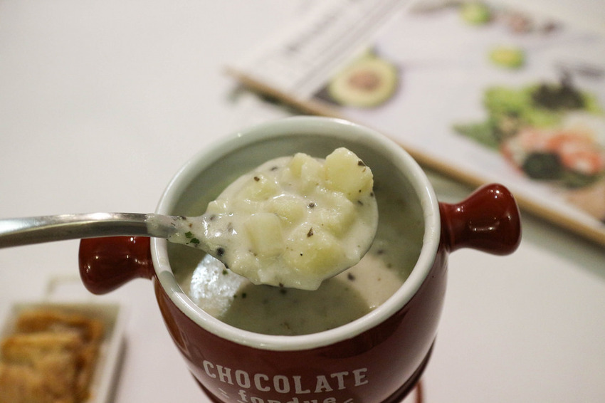 春日甜bistro café (31)