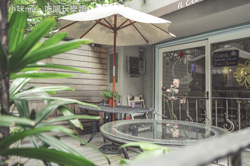 春日甜 Bistro Cafe