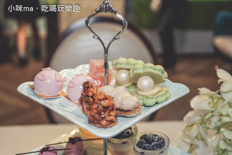 春日甜 Bistro Cafe