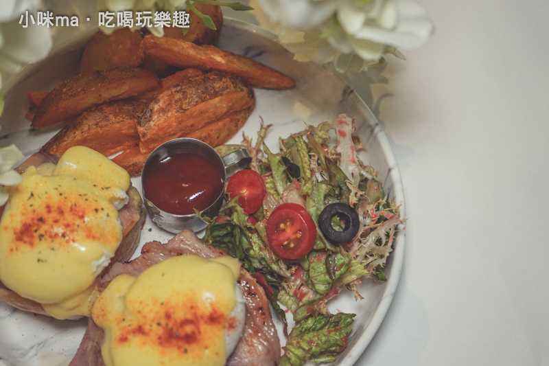 春日甜 Bistro Cafe