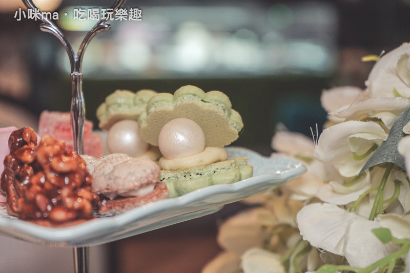 春日甜 Bistro Cafe