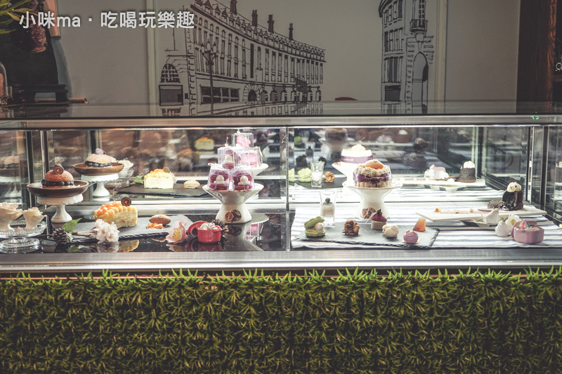 春日甜 Bistro Cafe