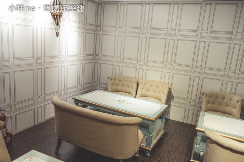 春日甜 Bistro Cafe