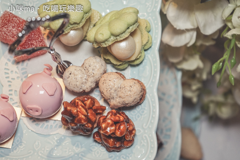 春日甜 Bistro Cafe