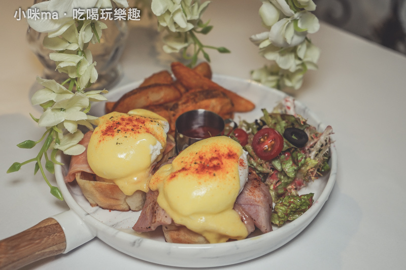 春日甜 Bistro Cafe