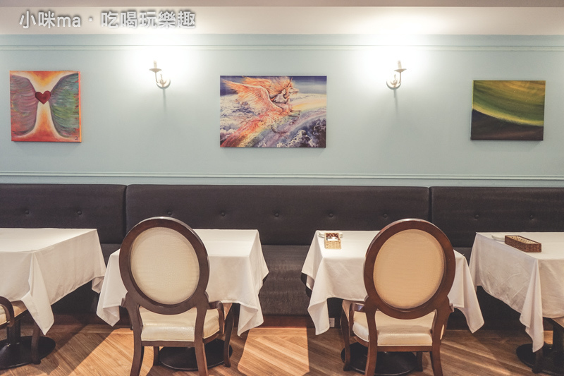 春日甜 Bistro Cafe