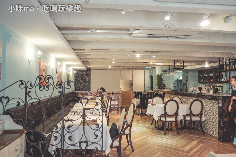 春日甜 Bistro Cafe