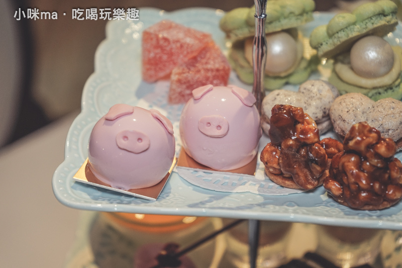 春日甜 Bistro Cafe