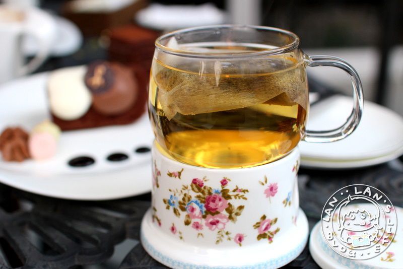 中山甜點下午茶