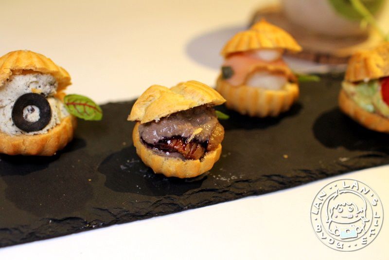 中山甜點下午茶