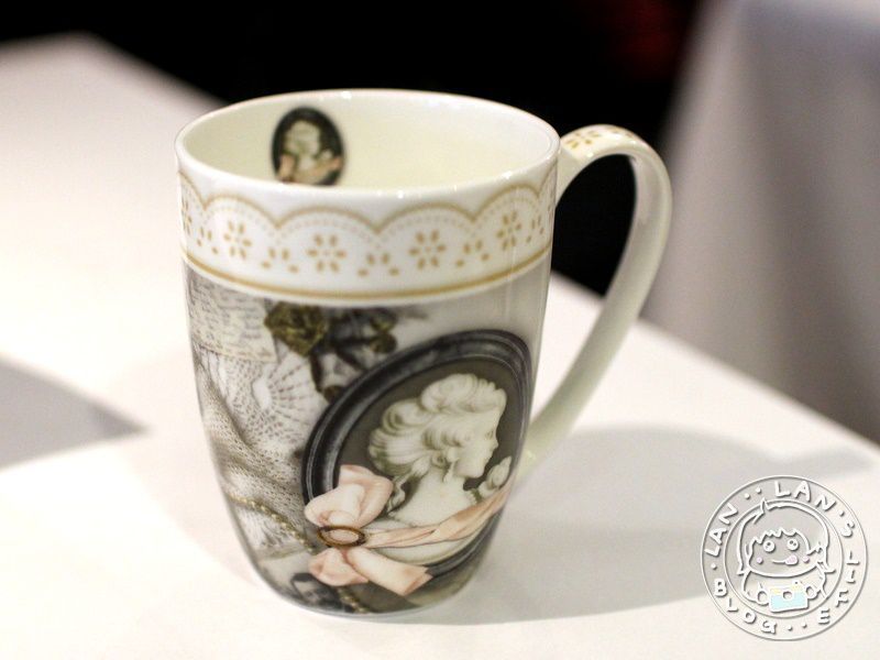 中山甜點下午茶