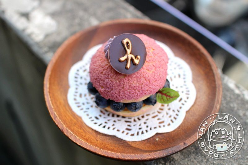 中山甜點下午茶