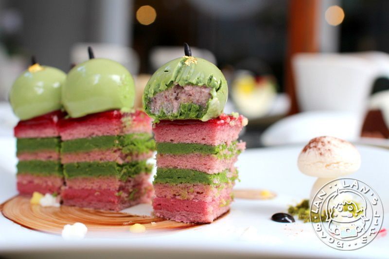 中山甜點下午茶