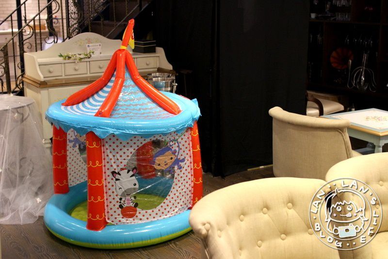 中山甜點下午茶