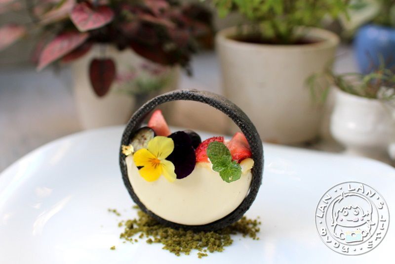 中山甜點下午茶