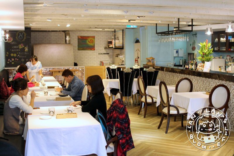 中山甜點下午茶