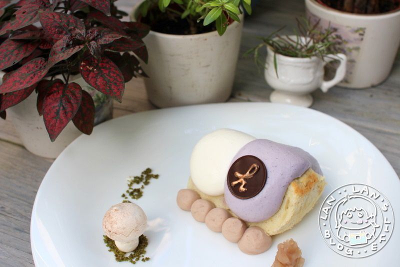 中山甜點下午茶