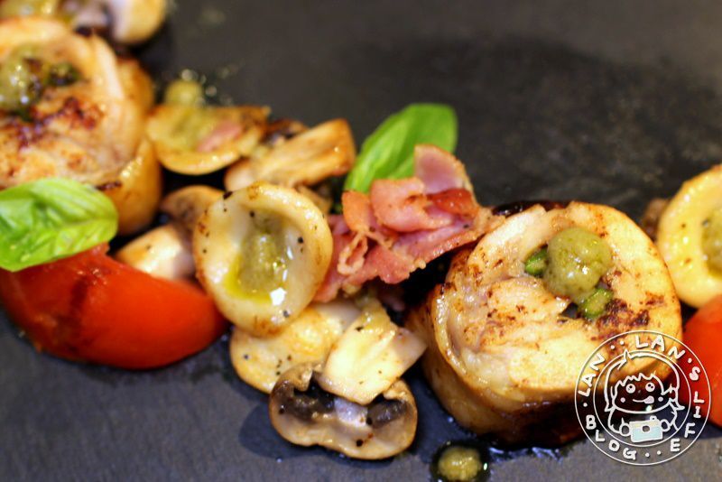 中山甜點下午茶