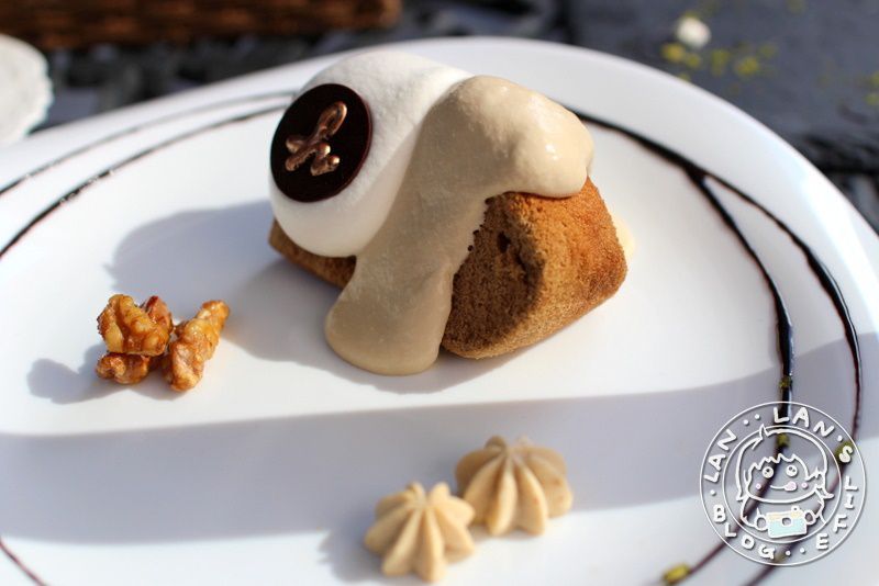 中山甜點下午茶