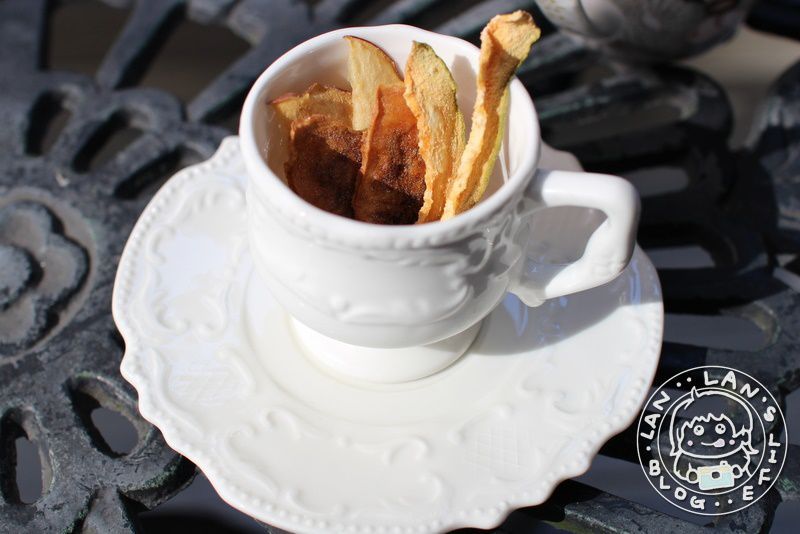 中山甜點下午茶