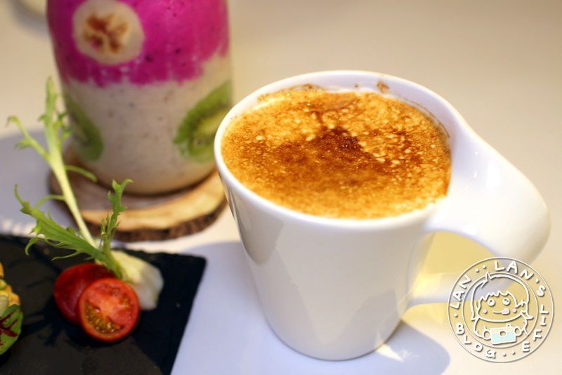 中山甜點下午茶