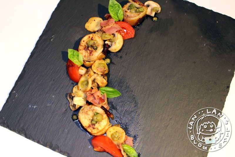 中山甜點下午茶