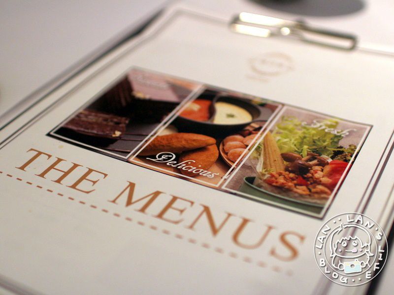 中山甜點下午茶