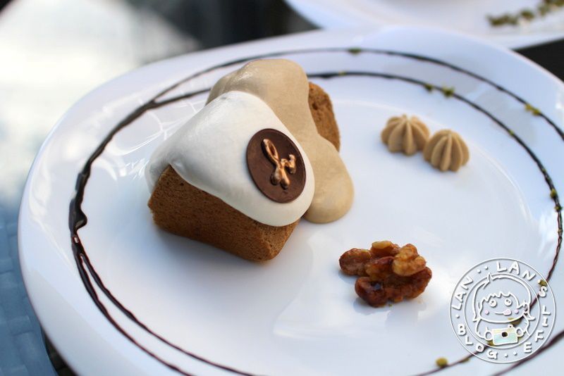 中山甜點下午茶