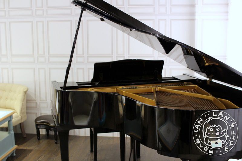 中山甜點下午茶