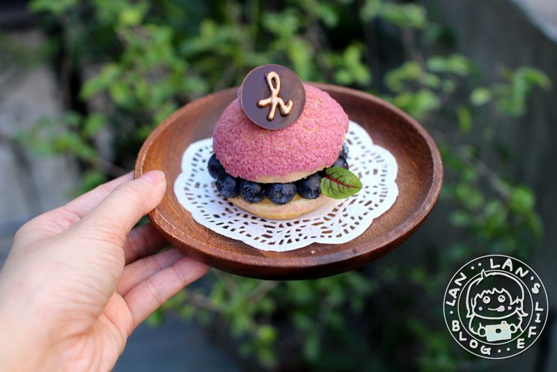 中山甜點下午茶