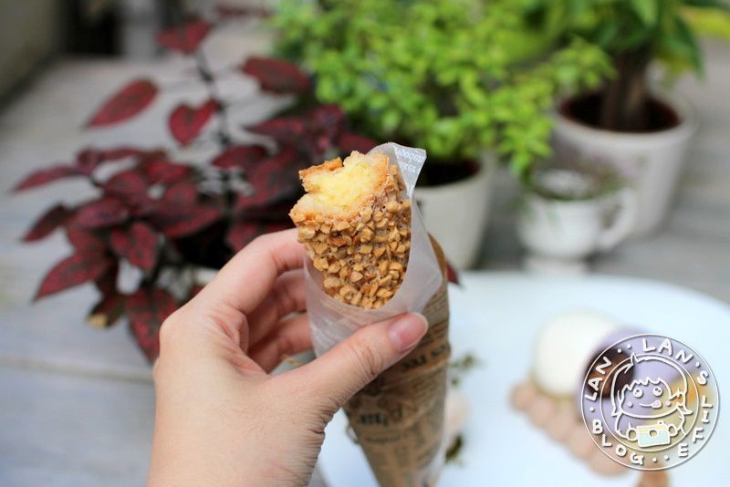 中山甜點下午茶