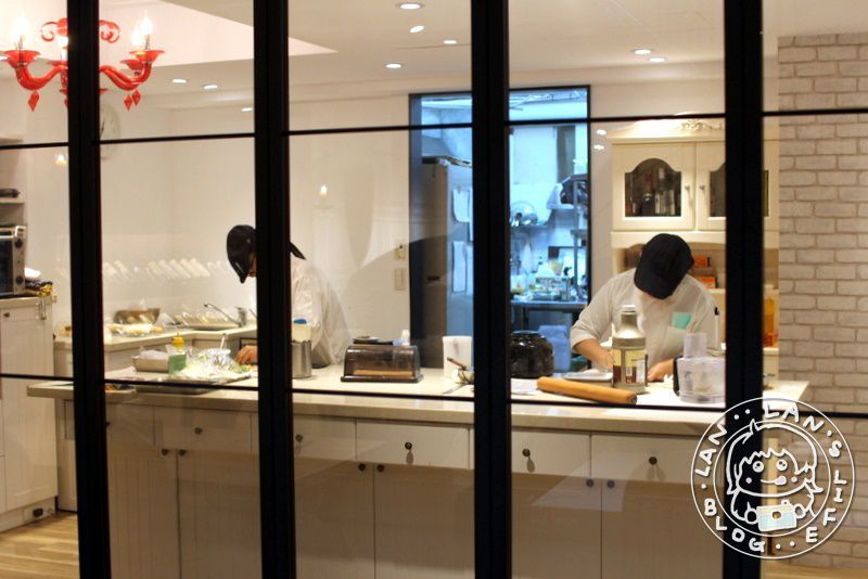 中山甜點下午茶