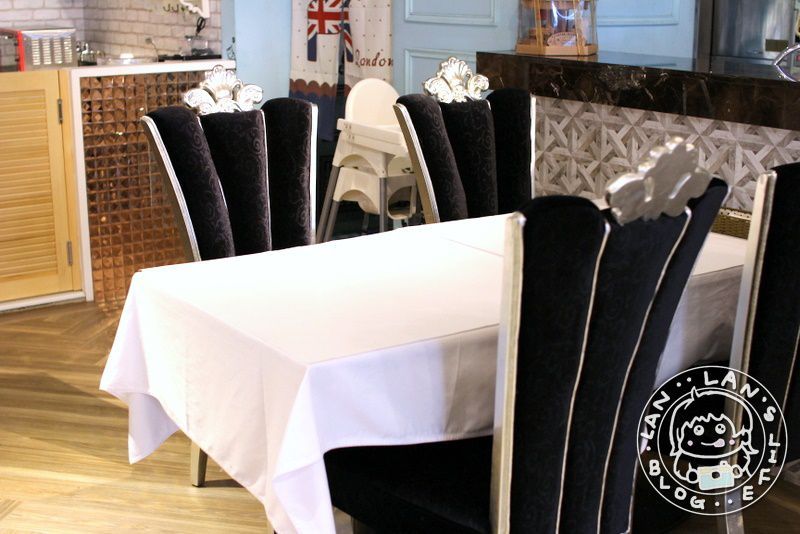 中山甜點下午茶