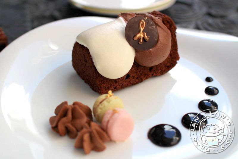 中山甜點下午茶