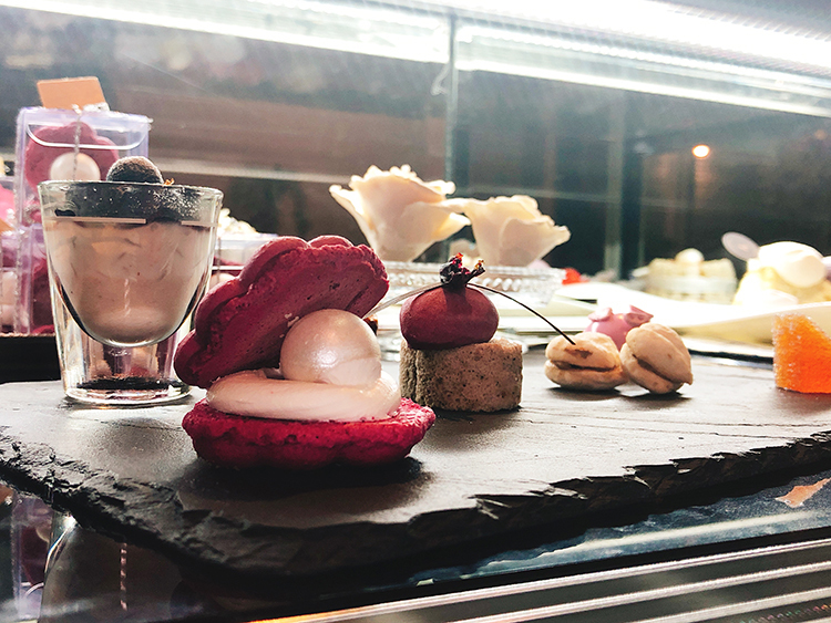 春日甜,春日甜Café,春日甜Bistro Café,台北站前甜點,台北車站不限時聚餐,民權西路站不限時.食尚玩家推薦下午茶,はるか