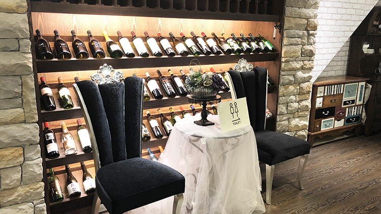 春日甜,春日甜Café,春日甜Bistro Café,中山站打卡餐廳,台北打卡餐廳,中山站咖哩,中山站紫米飯,中山站低GI,東京藍帶甜點