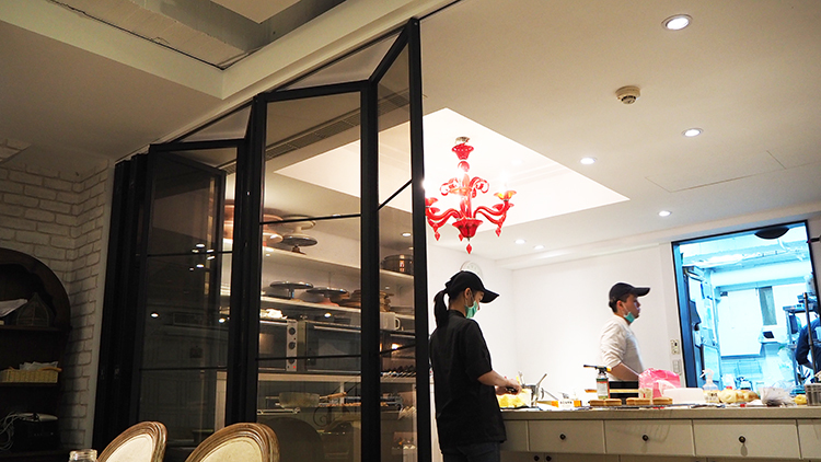 春日甜,春日甜Café,春日甜Bistro Café,無麩質蛋糕,中山站早午餐,中山站無國界料理,台北光點,台北IG網美餐廳,中山IG網美餐廳