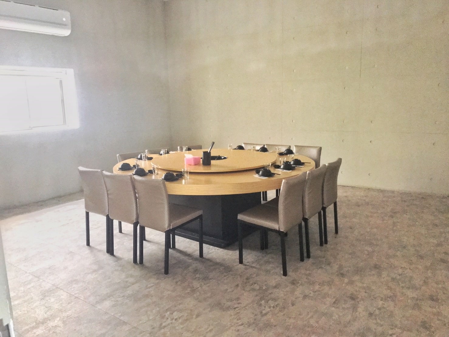 【美食】彰化溪湖─阿清羊肉爐─獨特的自助燒烤─溫體羊