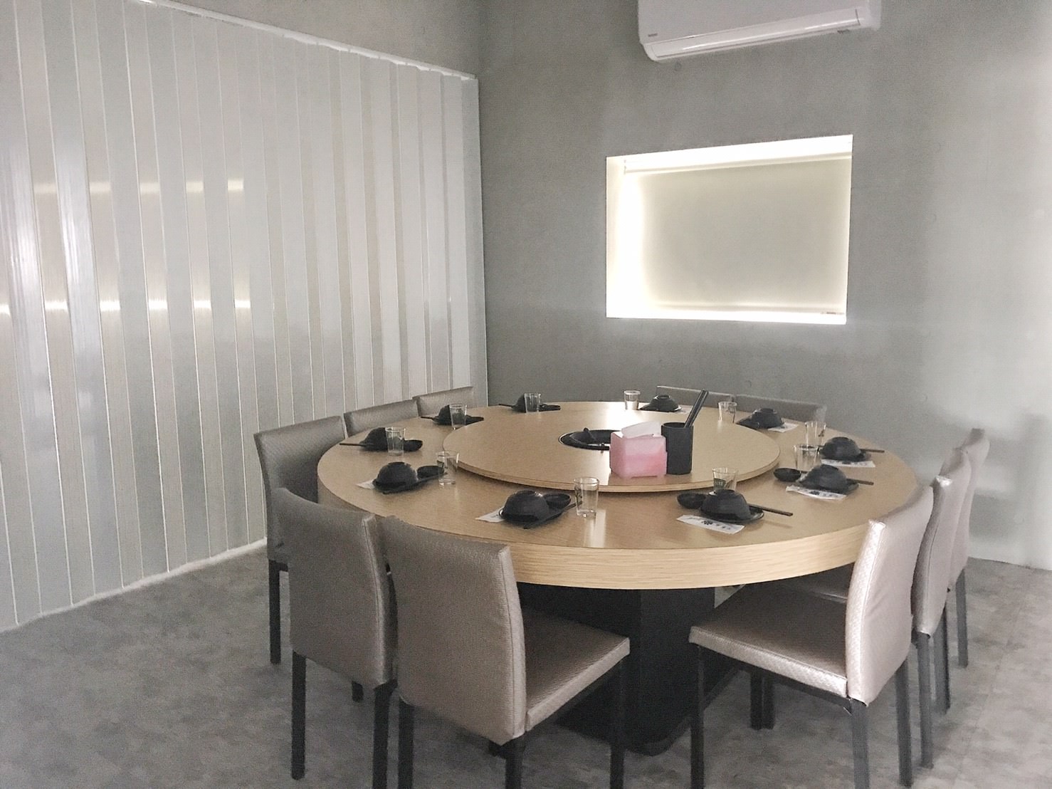 【美食】彰化溪湖─阿清羊肉爐─獨特的自助燒烤─溫體羊