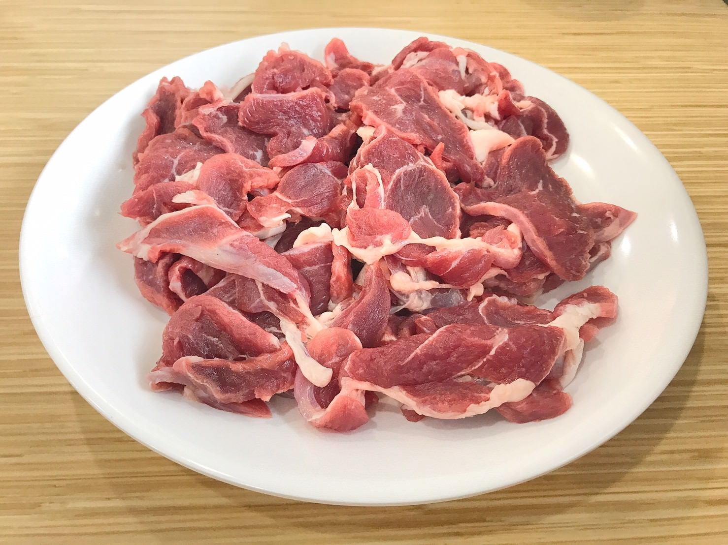 【美食】彰化溪湖─阿清羊肉爐─獨特的自助燒烤─溫體羊