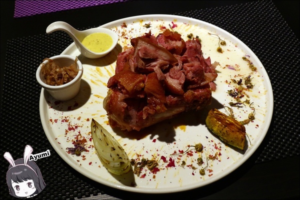 找餐先生土城店：[食記]►新北土城區◄找餐先生土城店/早午餐/法式低溫烹調/消夜/排餐/氣氛浪漫適合情侶約會/創意料理