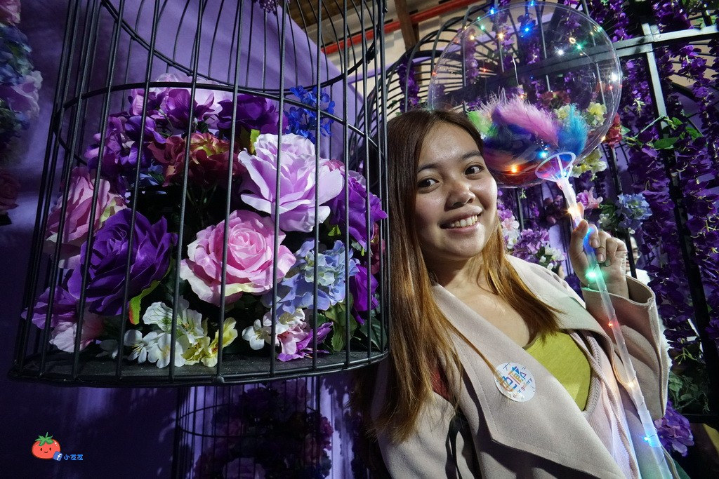 太好拍！IG網美2018必備 色廊展 Color Gallery 打卡勝地 含門票營業時間資訊