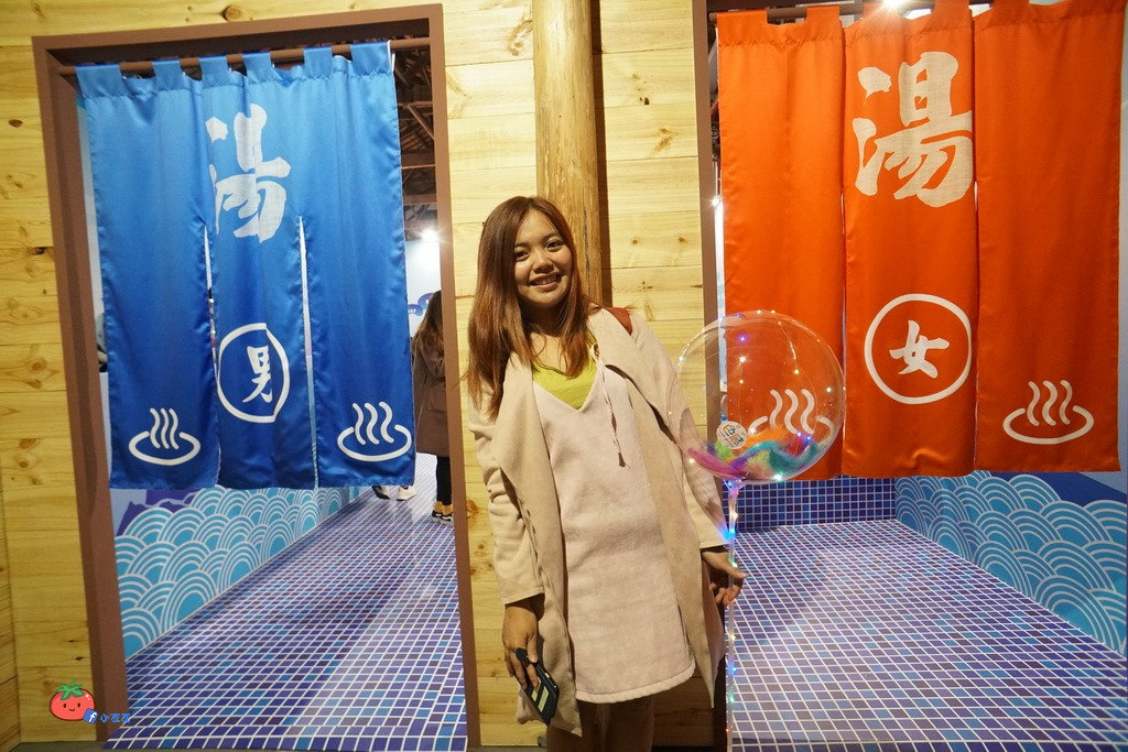 太好拍！IG網美2018必備 色廊展 Color Gallery 打卡勝地 含門票營業時間資訊