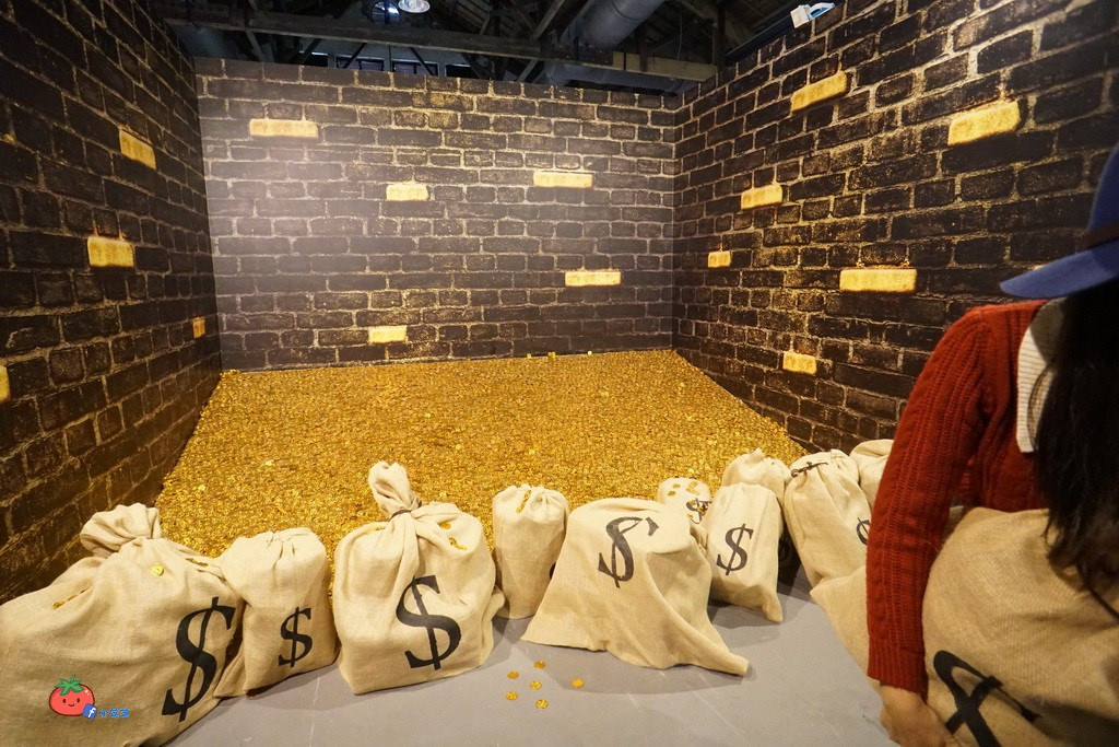 太好拍！IG網美2018必備 色廊展 Color Gallery 打卡勝地 含門票營業時間資訊