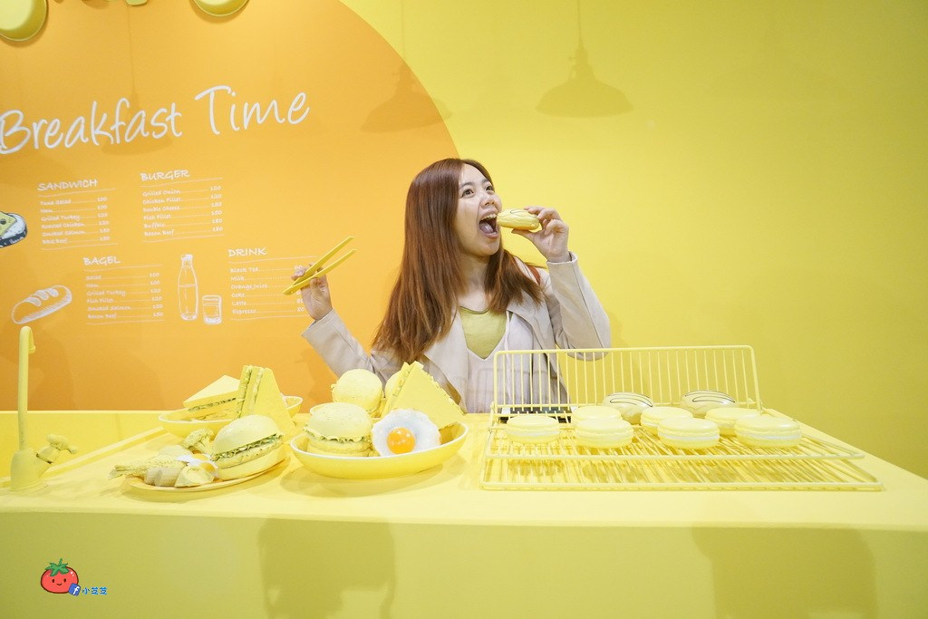 太好拍！IG網美2018必備 色廊展 Color Gallery 打卡勝地 含門票營業時間資訊