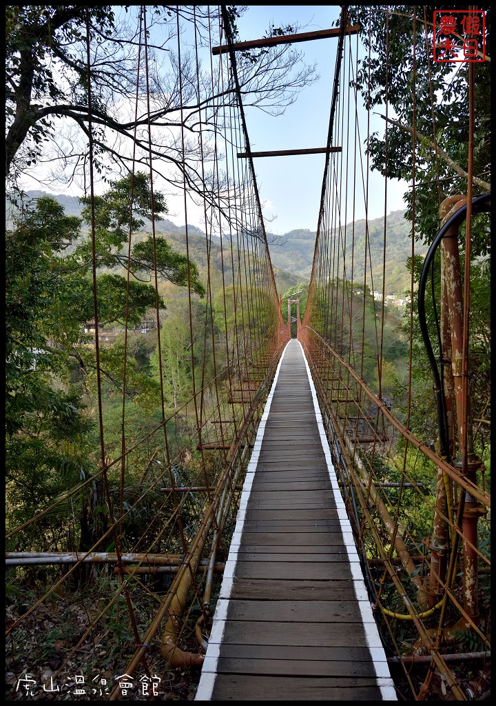 苗栗住宿|湯之島虎山溫泉會館．台灣版一島一飯店/泰安溫泉 - 假日農夫愛趴趴照