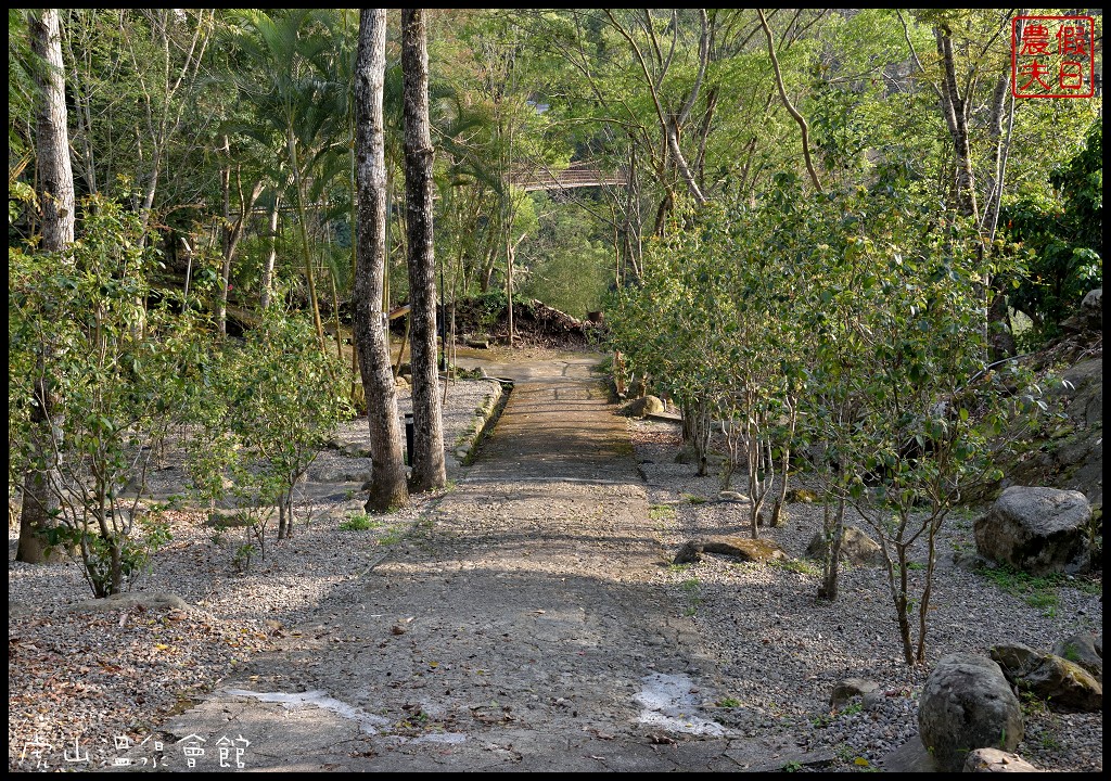 苗栗住宿|湯之島虎山溫泉會館．台灣版一島一飯店/泰安溫泉 - 假日農夫愛趴趴照